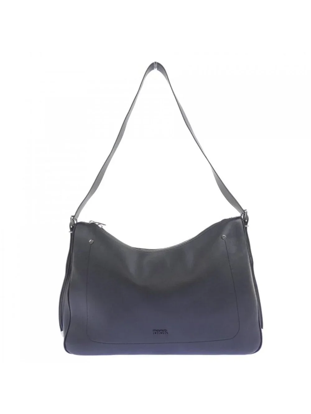 Dior Slider Handbag Black